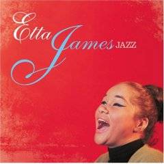 Etta James : Jazz